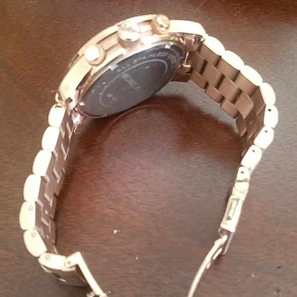 Michael Kors Watch series MK6161 Runway - Picture 3 of 4